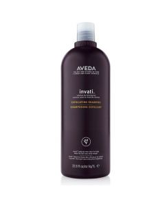 艾凡達 AVEDA Invati™ 防脫髮系列洗髮水 [含有從冬青中萃取的水楊酸成分] 1000ml