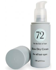 72 Hair 頭髮修護乳 [對抗陽光及UV傷害] 150ml
