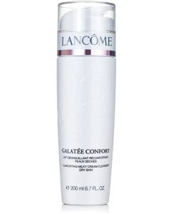 蘭金 Lancome GALATEE CONFORT 溫和卸妝乳 [適合乾性肌膚] 200ml