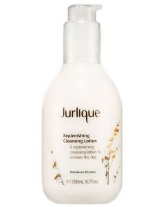茱莉蔻 Jurlique SKIN CARE - CLEANSER & EXFOLIATOR 亮肌潔面卸妝乳 [深層清潔,保濕] 200ml
