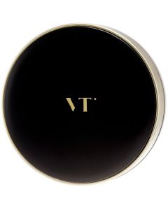 VT 黑色精華膠原蛋白粉凝霜SPF50+PA+++ 23號色 [韓國進口] 12g