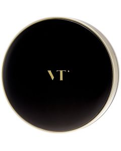 VT 黑色精華膠原蛋白粉凝霜SPF50+PA+++ 21號色 [韓國進口] 12g
