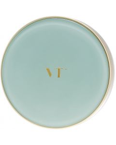 VT 藍色海洋膠原蛋白粉凝霜SPF50+PA+++ 21號色 [韓國進口] 11g