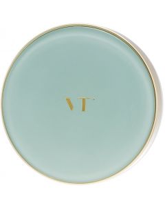 VT 藍色海洋膠原蛋白粉凝霜SPF50+PA+++ 23號色 [韓國進口] 11g