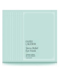 雅詩蘭黛 Estee Lauder 速效舒緩眼膜 [隨時隨地急救眼部] 10件