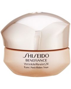 資生堂 Shiseido 盼麗風姿抗皺24無痕眼霜 [加入無患子精華]