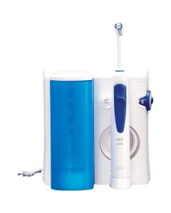 歐樂B Oral-B Professional Care OxyJet 口腔潔淨器 五段水壓控制 MD20