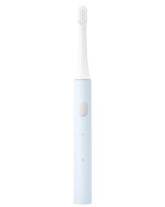 小米 Xiaomi 電動牙刷 震動口腔護理家用電動牙刷 [充電式智能防水] 藍色 T100