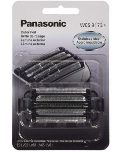 Panasonic WES9173 電鬚刨刀網 [日本製造] 黑色 香港行貨