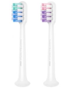 DR.BEI 電動牙刷頭 可替換電動牙刷頭 [敏感型] 2支装