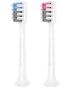 DR.BEI 電動牙刷頭 可替換電動牙刷頭 [清潔型] 2支装
