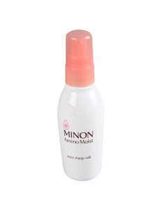 蜜濃 MINON 氨基酸保濕乳液 [去除多餘油份，平衡肌膚油脂] 100ml