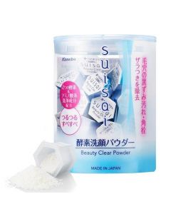 佳麗寶 Kanebo SUISAI 酵素洗顏粉 [日本進口] 32件