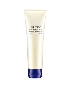 資生堂 Shiseido 全效無痕修護潔面泡沫 [溫和清潔-亮肌膚] 125ml
