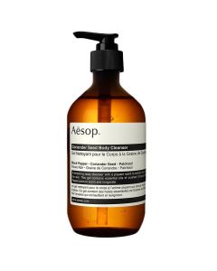 伊索 Aesop 芫荽籽身體潔膚露 [幽香的配方蘊含芫荽籽和黑胡椒果油] 500ml