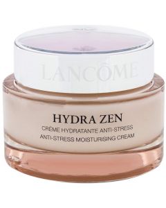蘭金 Lancome Hydra Zen 舒緩抗壓保濕乳霜 [提供深層、即時及持續的滋潤] 75ml