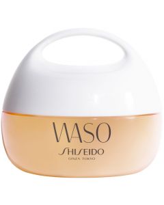 資生堂 Shiseido 胡蘿蔔超強保濕啫喱 [不会形成粉刺] 50ml