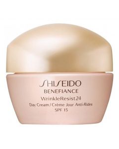 資生堂 Shiseido 抗衰老日間乳霜 SPF15 [長時間鎖住肌膚水分] 50ml