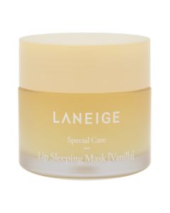 蘭芝 Laneige 水潤修護睡眠唇膜 雲呢嗱 [韓國進口] 20g