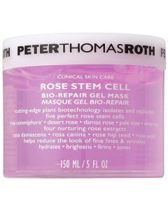 彼得羅夫 PETER THOMAS ROTH 面膜 玫瑰幹細胞修復面膜 [玫瑰幹細胞] 150ml