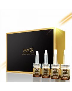 MVSK 黃金羊胎素再生精華 [TBIOX ™仿細胞膜技術] 4piece