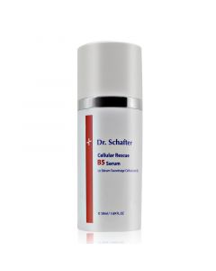 莎夫醫生 Dr.Schafter 活細胞B5急救精華 [修護皮膚組織及受損肌膚，改善乾燥敏感問題] 50ml