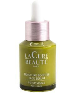 La Cure Beauté 水漾活肌精華素 [即時深入滲透肌膚之中，為肌膚補充水分] 30ml