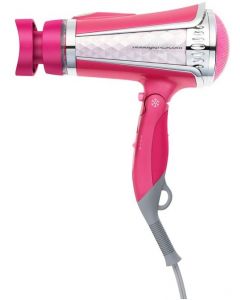 Tescom NTID95 風筒 [溫控保濕負離子] 粉紅色 香港行貨【一年廠商保養】