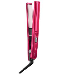 Tescom NTHS6 造型直髮器 [環球電壓] 粉紅色 香港行貨【一年廠商保養】