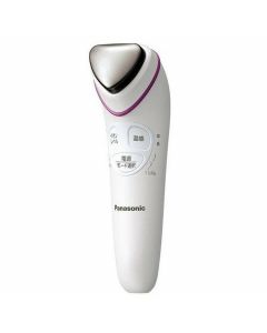 松下 Panasonic [溫感] 離子美顏器 清潔保濕及按摩三重美肌功效 桃紅色 EH-ST50
