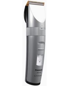 Panasonic ER-1510 專業理髮器 [創新X形刀片設計] 灰色 香港行貨【一年廠商保養】