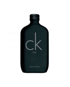 卡文克萊 Calvin Klein CK BE 中性淡香水 [美國進口] 100ml