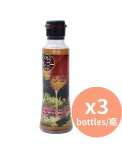 mitsuishi 爽快芒果沙律汁 [日本進口] 180mlx3瓶