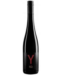 Y Noir 葡萄酒 Y乾香紅酒 [德國進口] 750ml