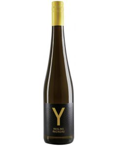 Y Riesling - Old Vines 葡萄酒 濃香白葡萄酒 [德國進口] 750ml