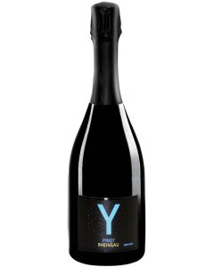 Y Pinot 葡萄酒 Y黑比諾氣泡酒 [德國進口] 750ml