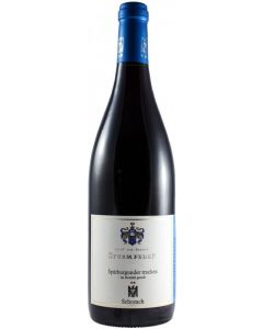 Sturmfeder 紅酒 GRAF VON BENZEL STUMFEDER黑皮諾紅酒 [德國進口] 750ml