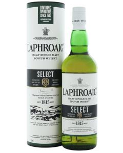 Laphroaig Select Cask 拉弗格 精選 單一純麥威士忌 700ml