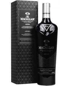 Macallan AERA 麥卡倫 御黑 單一麥芽威士忌 700ml