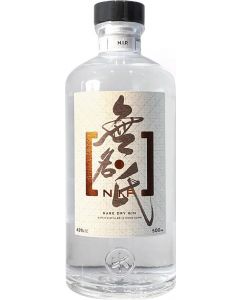 NIP 手工氈酒 Dry Gin [香港製造] 500ml