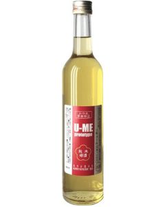 果實物語(果実物語) 純米梅酒 Prototype [日本進口] 500ml 日本純米梅酒