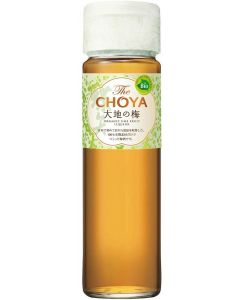 Choya The CHOYA 大地の梅本格梅酒 [日本進口] 750ml