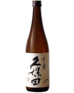 KUBOTA 千壽 純米大吟釀 酒精 15% [日本進口] 720ml