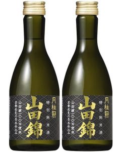 Gekkeikan 山田錦特別純米酒 酒精14% [日本進口] 300ML