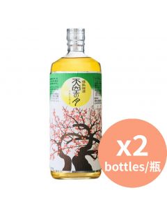 Oimatsu 天空之月樽熟梅酒 [日本進口] 500mlx2 連續7年金賞受賞