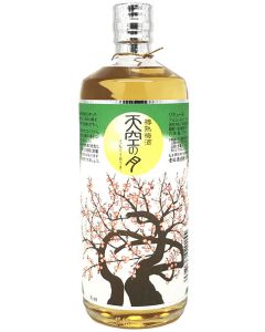 Oimatsu 天空之月樽熟梅酒 [日本進口] 720ml 連續7年金賞受賞