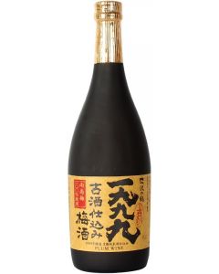 Sawa no Tsuru 1990年古酒釀造梅酒 紀州南高梅 日本梅酒 720ml