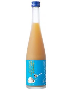 Shinozaki 頂級芒果梅酒 [日本進口] 500mL天満天神梅酒入賞
