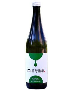 Onoshuzo 由布岳青檸香母酢酒 [日本進口] 720ml 酸度提升