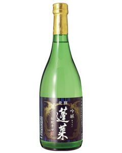 Watanabe 蓬莱吟醸 傳統辛口 [日本進口] 720ml IWC得獎 頭等艙機內酒